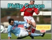 Philip Carson